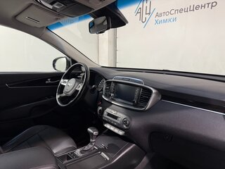 2018 Kia Sorento III Prime Рестайлинг, серый, 2599800 рублей, вид 3