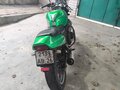 1989 Honda CB-1, зелёный, 185000 рублей - вид 3