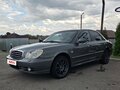 2005 Hyundai Sonata ТагАЗ IV (EF) Рестайлинг, серый, 550000 рублей