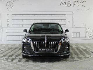 2023 Hongqi H5 II, чёрный, 2850000 рублей, вид 4