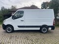 2011 Renault Master, белый - вид 1