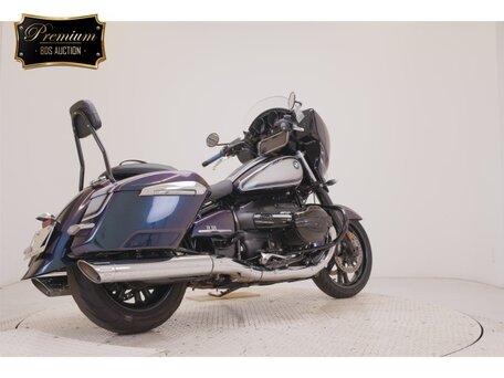 2022 BMW R 18 B, синий, 1550000 рублей, вид 5
