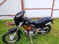 2007 ЗиД 50 Актив, чёрный, 74000 рублей