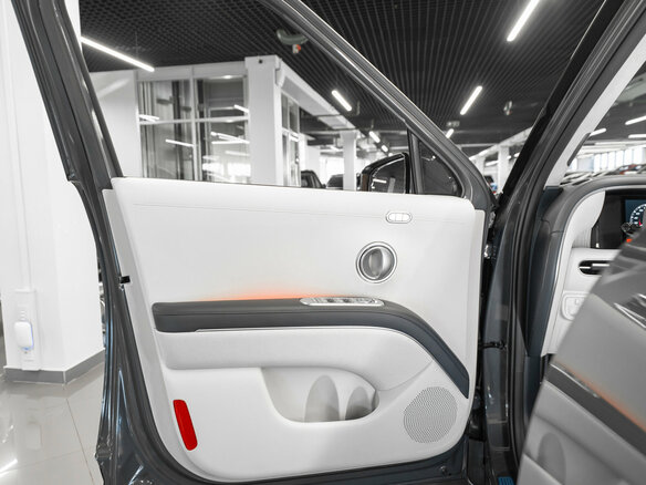 2026 Hyundai Palisade II, серый, 8550000 рублей - вид 15