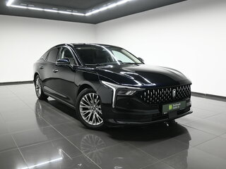 2023 FAW Bestune B70 I, чёрный, 1845000 рублей, вид 5