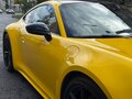 2019 Porsche 911 Carrera 4S VIII (992), чёрный - вид 11