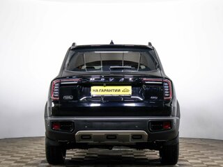 2023 Haval Dargo I, чёрный, 2189000 рублей, вид 5