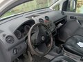 2008 Volkswagen Caddy III, белый, 400000 рублей - вид 3