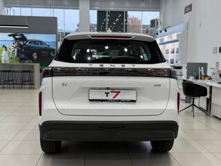 2026 Tenet T7, белый, 2990000 рублей, вид 3