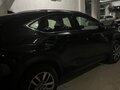 2017 Lexus NX 200 I Рестайлинг, чёрный - вид 3