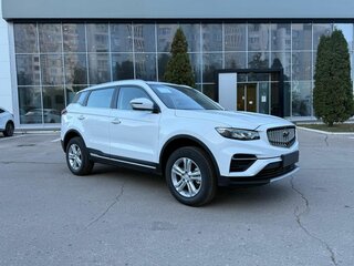 2026 Belgee X70 I Рестайлинг, белый, 2839990 рублей, вид 1