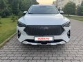 2021 Haval F7 I, белый