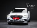2025 Genesis GV70 I Рестайлинг, белый, 7476000 рублей - вид 2