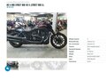 2011 Harley-Davidson Street Rod, чёрный, 1177000 рублей - вид 6