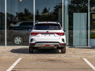 2025 Solaris KRX, белый, 2629000 рублей, вид 5
