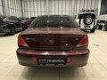2006 Kia Spectra I Рестайлинг 2, красный, 240000 рублей - вид 5
