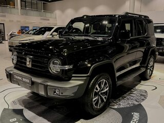 2026 Tank 300 I, чёрный, 4799000 рублей, вид 3