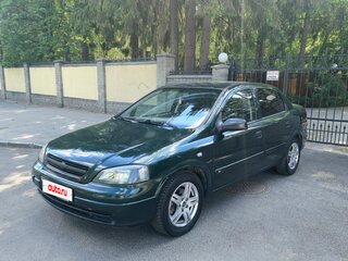2005 Chevrolet Viva, зелёный, 220000 рублей, вид 1