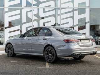 2021 Mercedes-Benz E-Класс 200 V (W213, S213, C238), серый, 4789000 рублей, вид 2