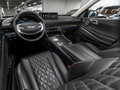 2021 Genesis GV80 I, синий, 7900000 рублей - вид 6