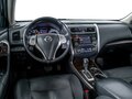 2014 Nissan Teana III (L33), чёрный, 1140000 рублей - вид 5