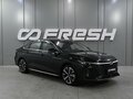 2023 Chery Arrizo 8, чёрный, 1999000 рублей