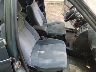 2006 Lada (ВАЗ) 2110, зелёный, 235000 рублей, вид 5