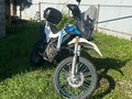 2026 Voge 300 Rally, синий, 270000 рублей