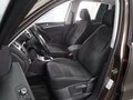 2014 Volkswagen Tiguan I Рестайлинг, коричневый, 1249000 рублей - вид 9