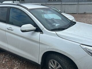 2024 Haval M6 II, белый, 1800000 рублей, вид 3