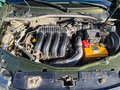 2017 Renault Duster I Рестайлинг, зелёный, 1359000 рублей - вид 9