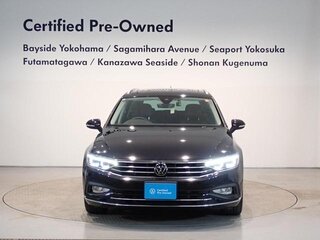 2022 Volkswagen Passat B8 Рестайлинг, чёрный, 2088700 рублей, вид 2