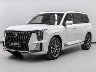 2026 GAC GS8 Dragon II, белый, 4999000 рублей, вид 1