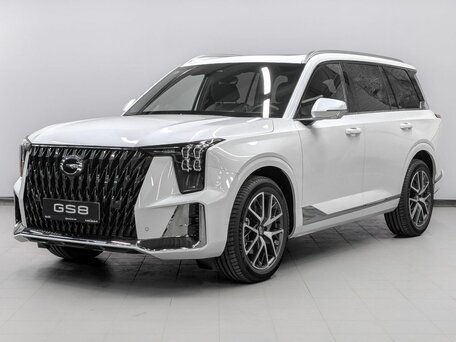 GAC GS8 II