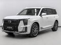 2026 GAC GS8 Dragon II, белый, 4949000 рублей