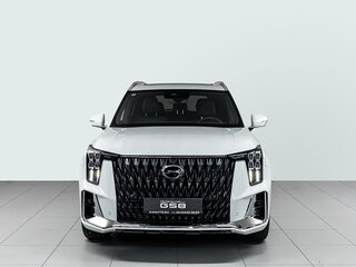 2025 GAC GS8 II, белый, 4199000 рублей, вид 2