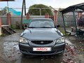 2006 Hyundai Accent ТагАЗ II, серебристый, 280000 рублей - вид 1