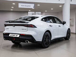 2024 Changan UNI-V I, белый, 3296601 рублей, вид 2