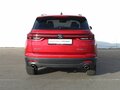 2024 Changan CS35 Plus I Рестайлинг, красный, 1820000 рублей - вид 5