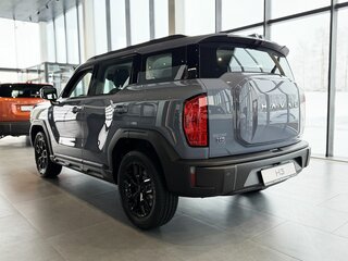 2026 Haval H3 I Рестайлинг, серый, 2749000 рублей, вид 5