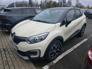 2019 Renault Kaptur I, бежевый, 1149000 рублей, вид 1