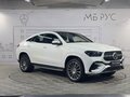 2023 Mercedes-Benz GLE Coupe 450 d II (C167) Рестайлинг, белый, 13600000 рублей - вид 4