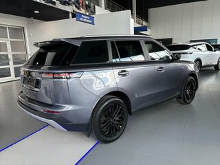 2026 Jaecoo J6, серый, 2330000 рублей, вид 5
