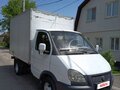 2007 ГАЗ ГАЗель (3302), белый, 600000 рублей - вид 2