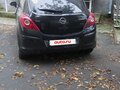 2007 Opel Corsa D, чёрный, 570000 рублей - вид 3
