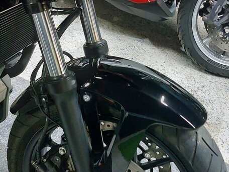 2025 Honda NC 750X, красный, 1200000 рублей, вид 5