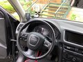 2011 Audi Q5 I (8R), чёрный, 1650000 рублей - вид 6