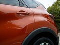 2016 Renault Kaptur I, оранжевый, 1520000 рублей - вид 8