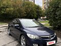 2008 Honda Civic VIII, синий, 780000 рублей - вид 2