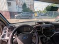 2007 Ford Transit, серый, 550000 рублей - вид 10
